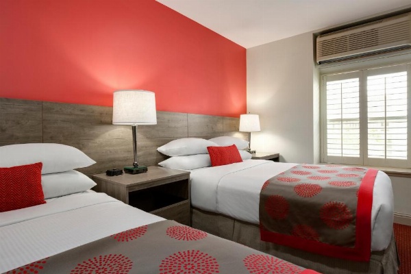 Ramada by Wyndham Oakland Downtown City Center image 25